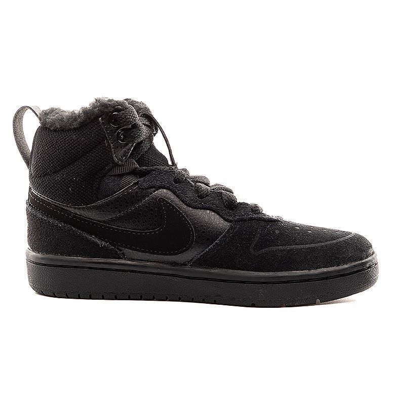 Кросівки Nike COURT BOROUGH MID 2 BOOT PS купити