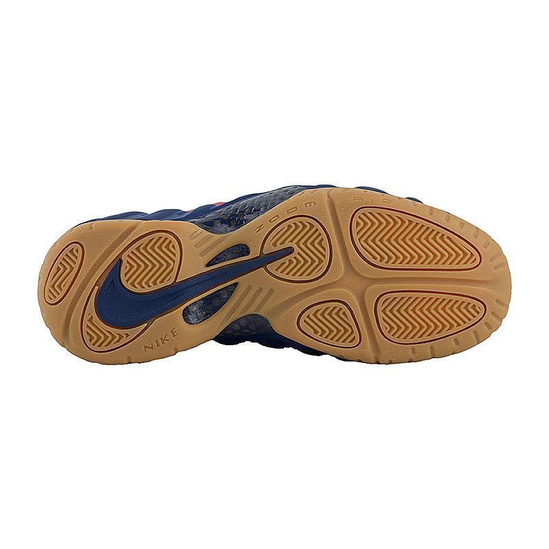 Кросівки Nike Air Foamposite Pro купити