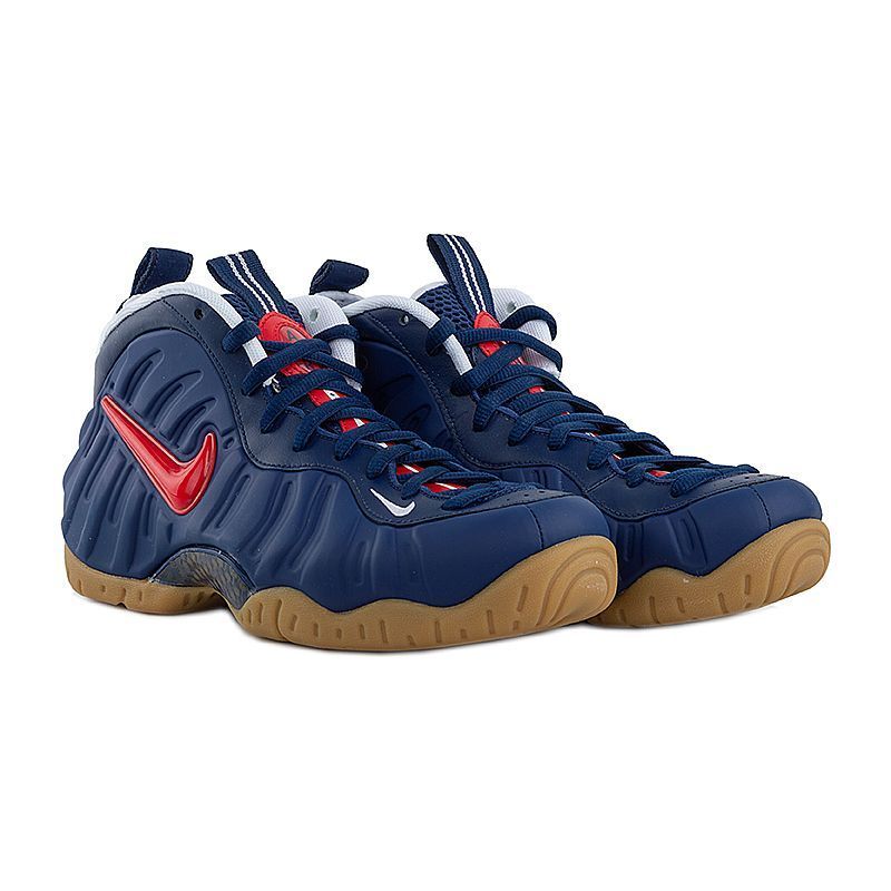 Кросівки Nike Air Foamposite Pro купити