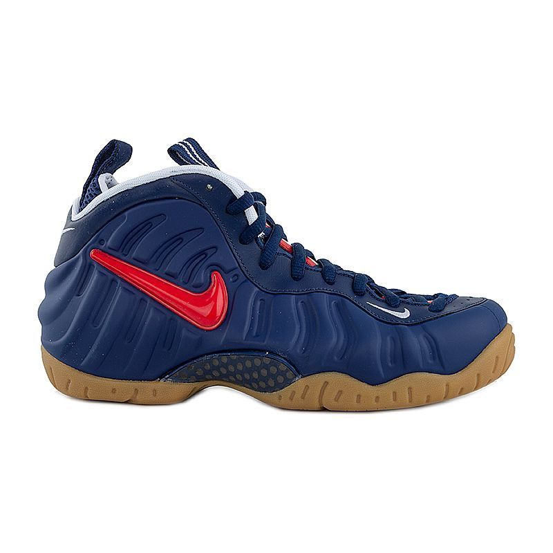 Кросівки Nike Air Foamposite Pro купити