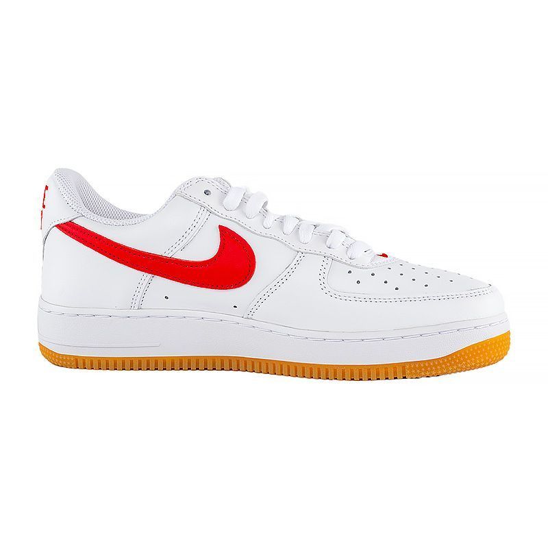 Кросівки Nike AIR FORCE 1 LOW RETRO купити