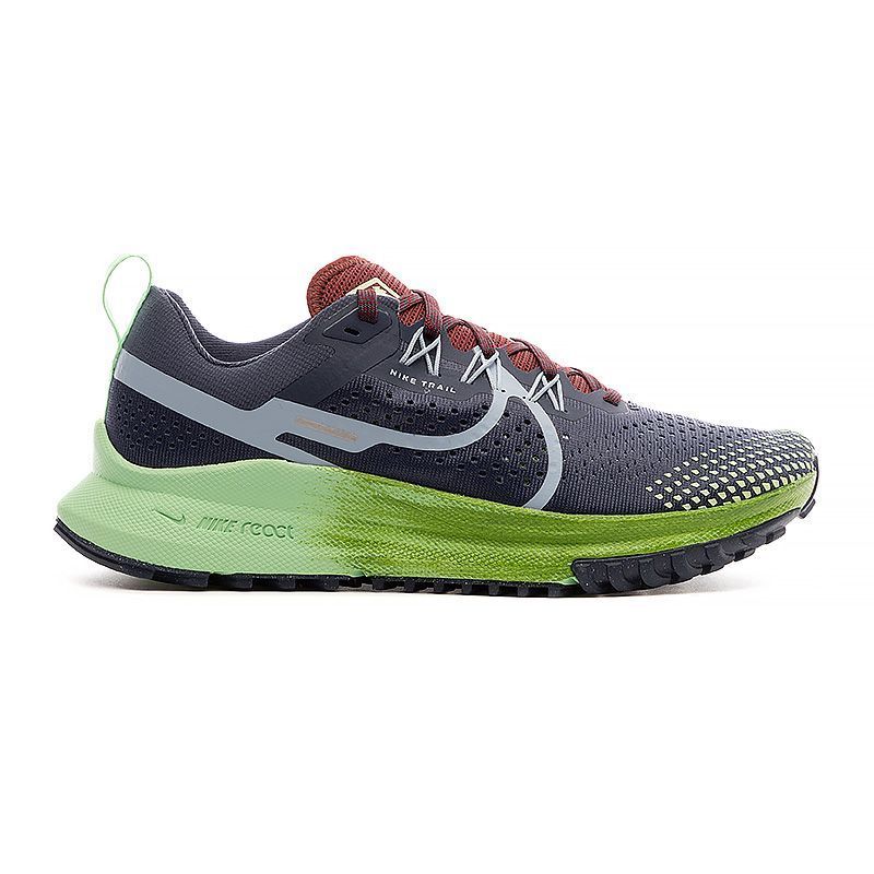 Кросівки Nike W REACT PEGASUS TRAIL 4 купить