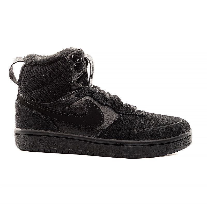 Кросівки Nike COURT BOROUGH MID 2 BOOT PS купити
