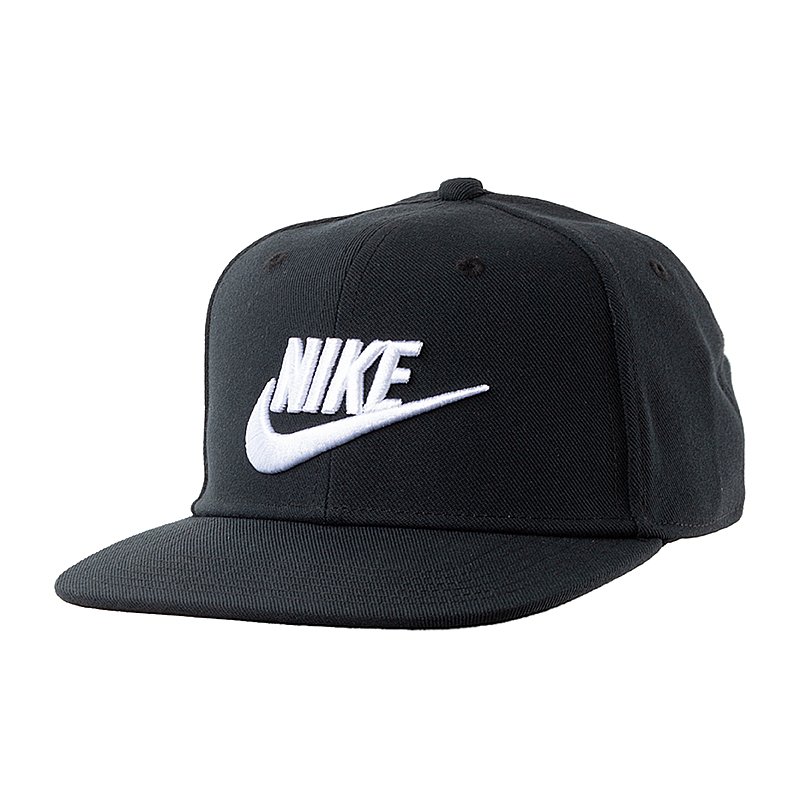 Бейсболка Nike Y NK PRO CAP FUTURA 4 купить