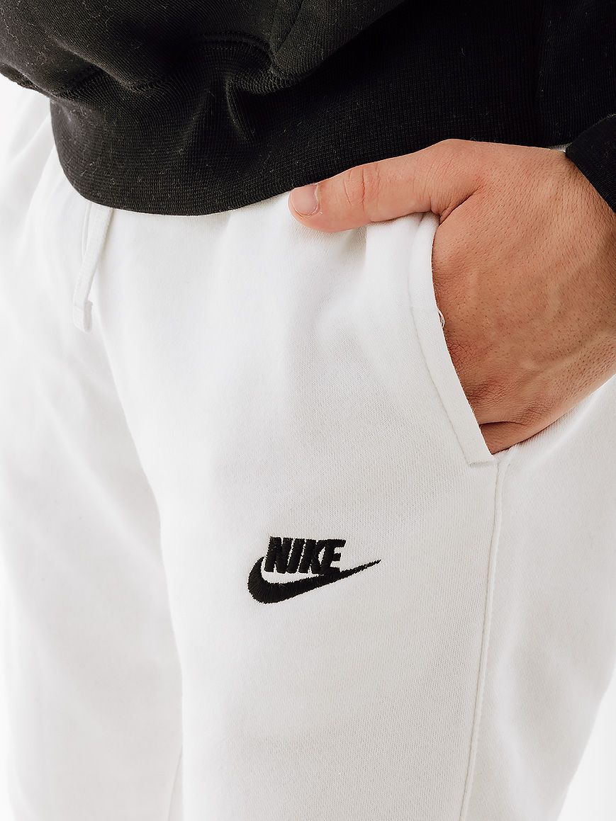 Штаны Nike M NSW CLUB JGGR BB купить