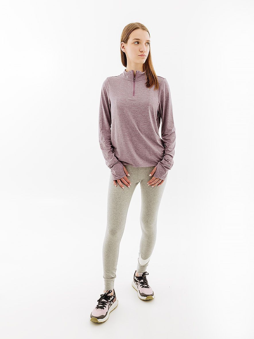 Кофта Nike SWIFT TOP купить