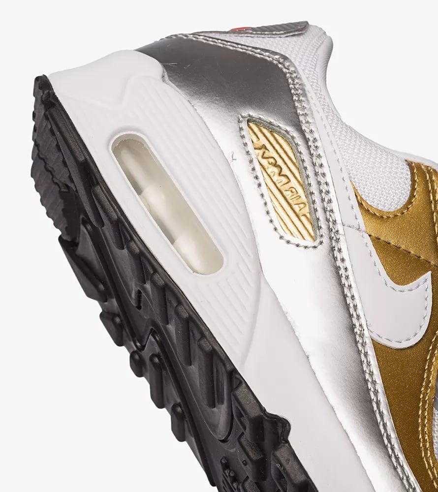 Кросівки NIKE AIR MAX 90 SE (DJ6208-100) купить
