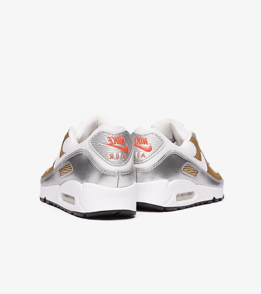 Кросівки NIKE AIR MAX 90 SE (DJ6208-100) купить