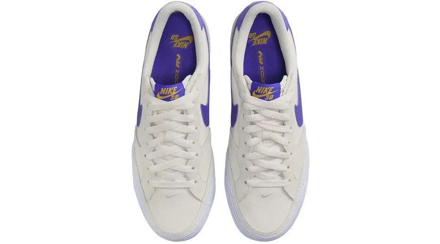 Кросівки Nike SB ZOOM POGO PLUS купити