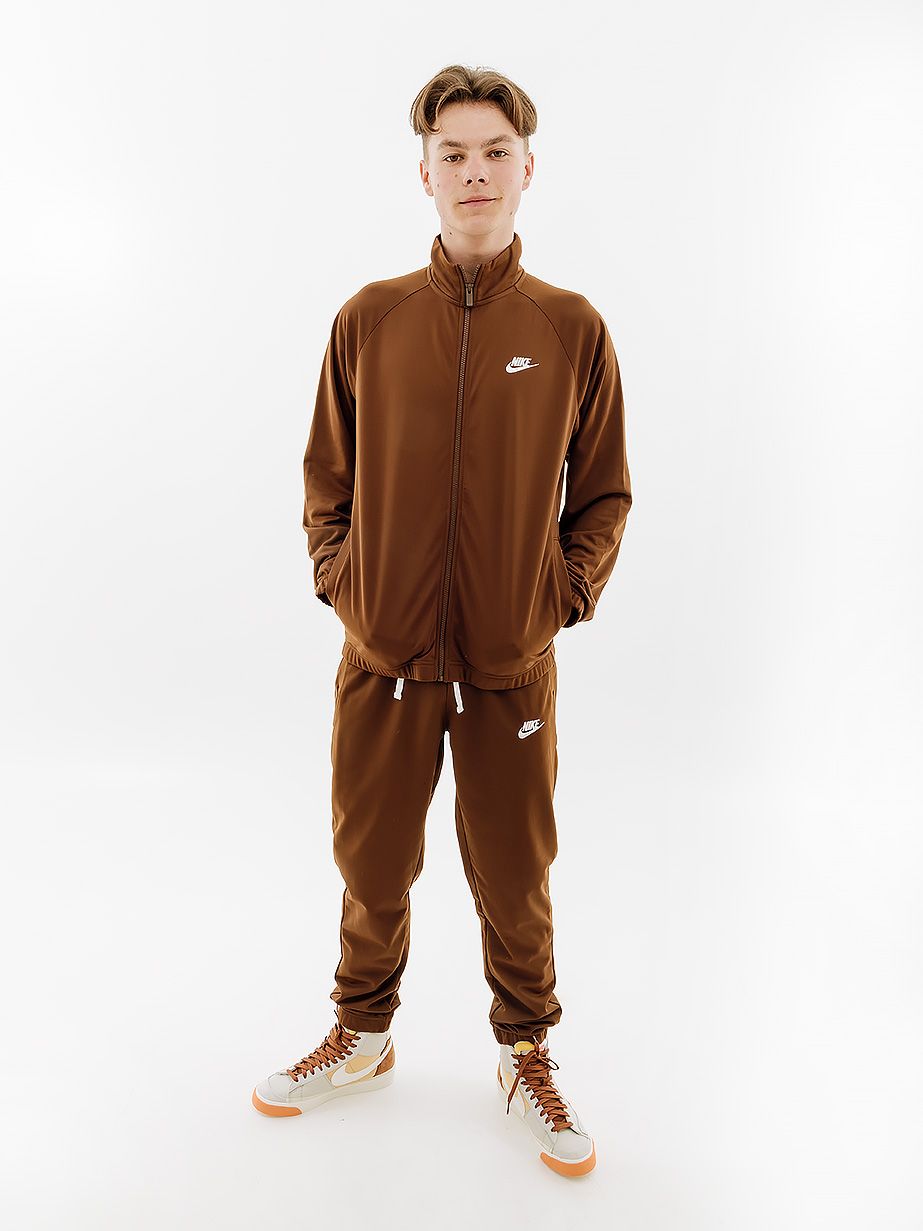 Костюм спортивный Nike CLUB SUIT купить