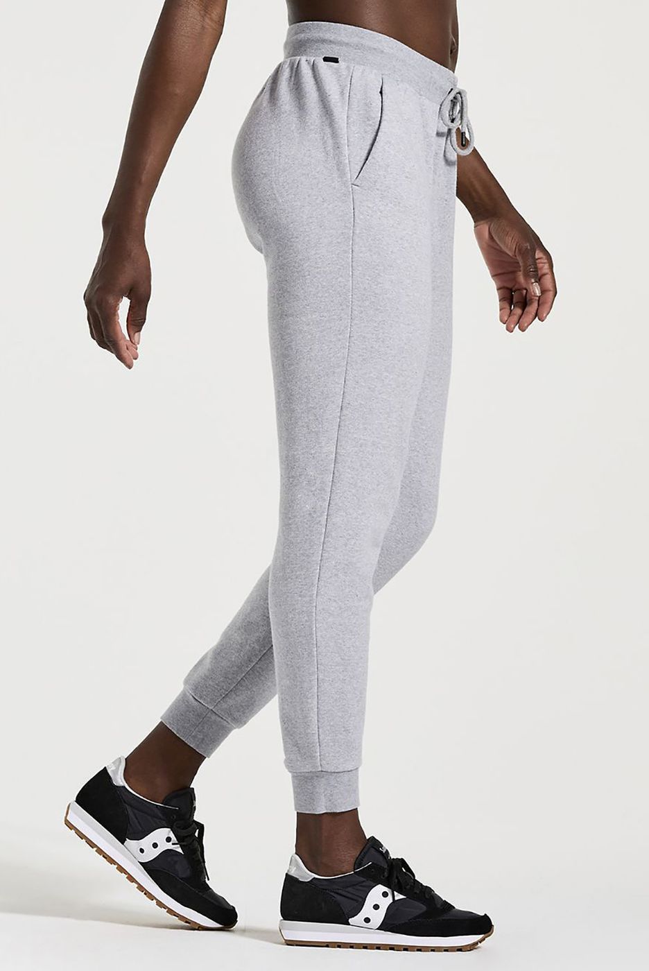 Штани Saucony RESTED SWEATPANT купити
