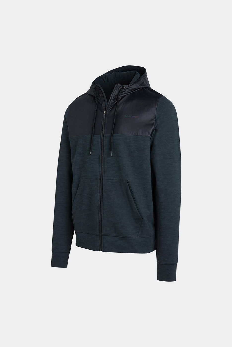 Худі Saucony SOLSTICE ZIP HOODY купить