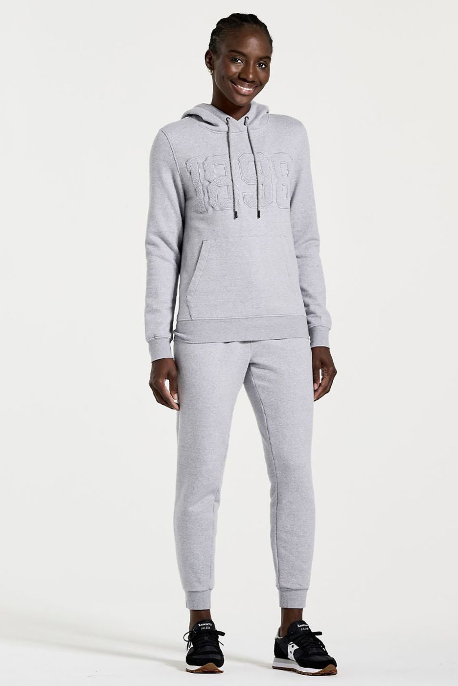 Штани Saucony RESTED SWEATPANT купити