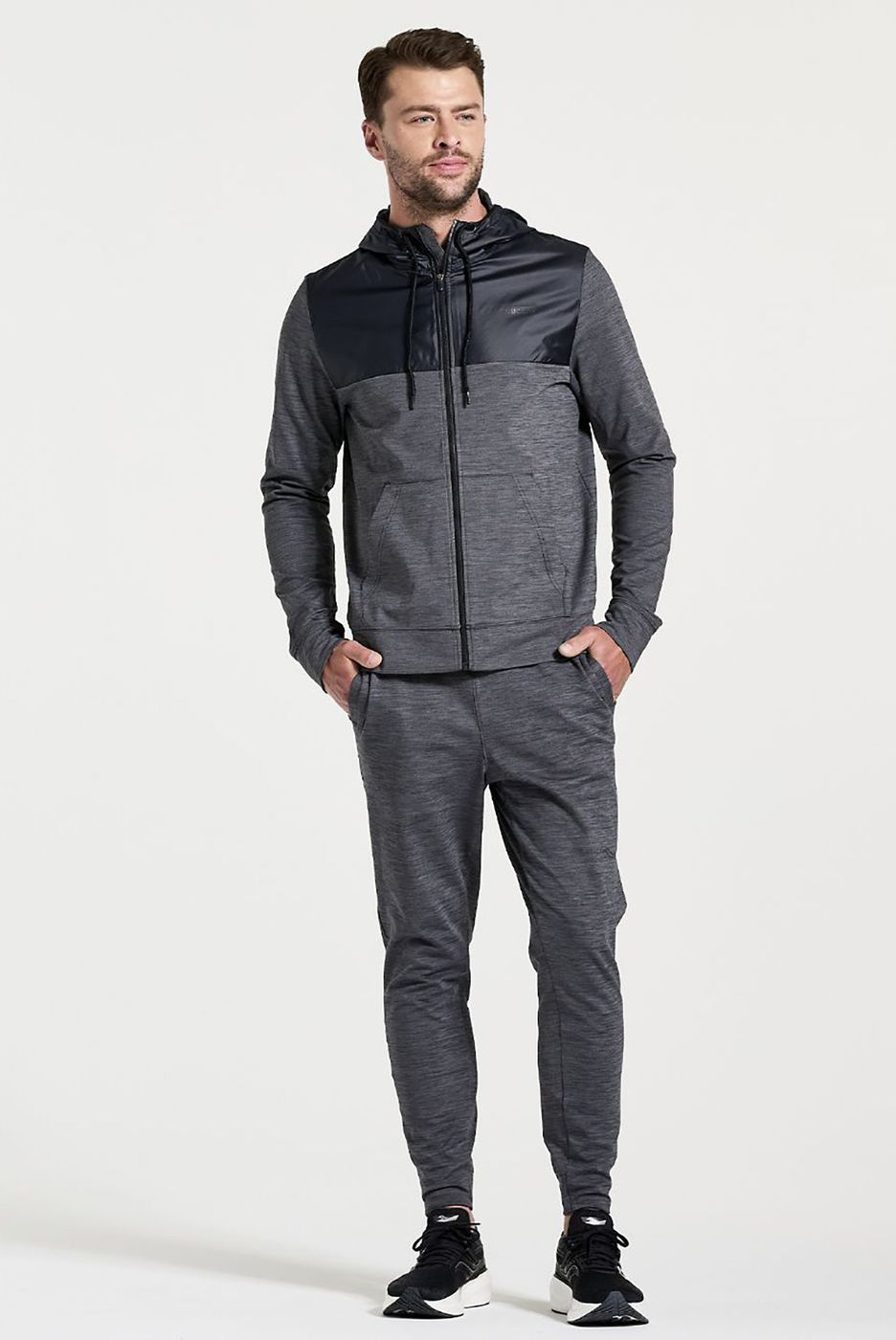 Худі Saucony SOLSTICE ZIP HOODY купить