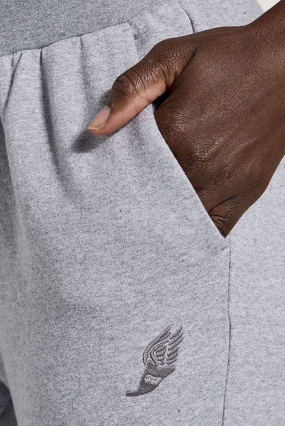 Штани Saucony RESTED SWEATPANT купити