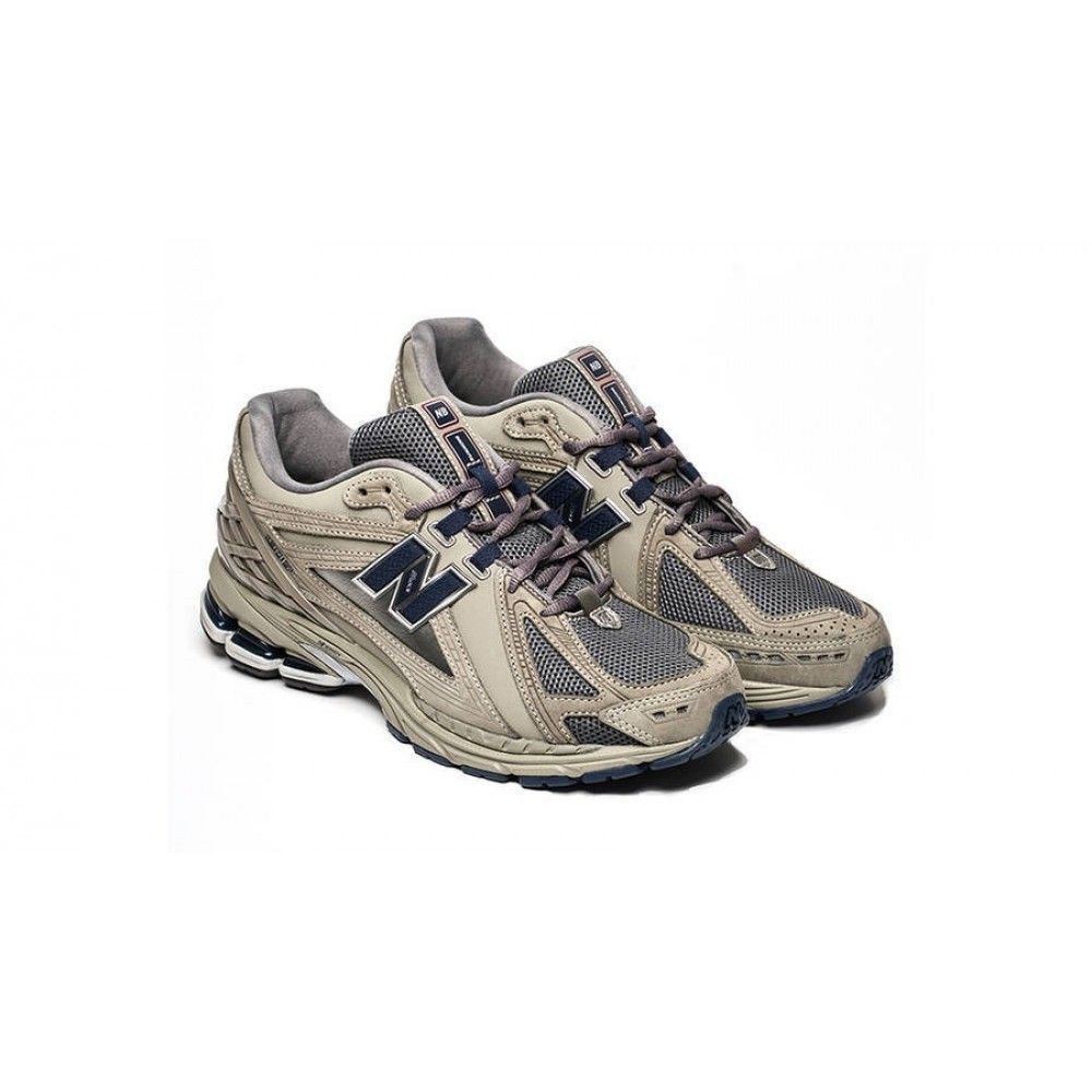 Кросівки New Balance 1906R Brown M1906Rb 44.5 купити