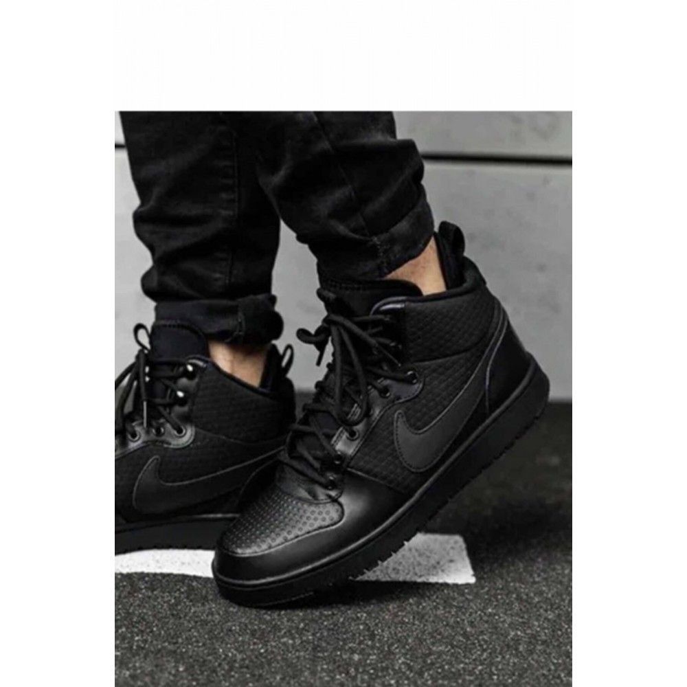 COURT BOROUGH Mid Sneaker Winter - купить