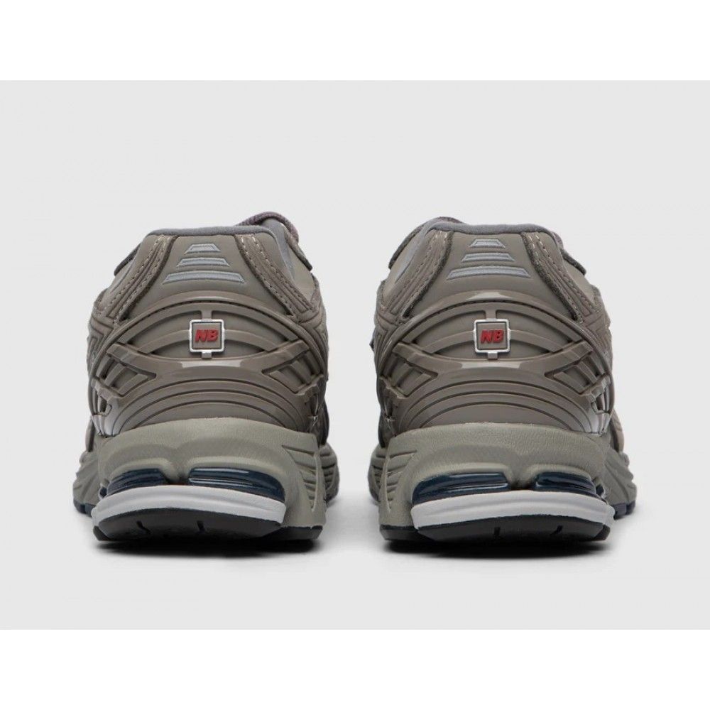 Кросівки New Balance 1906R Brown M1906Rb 44.5 купити