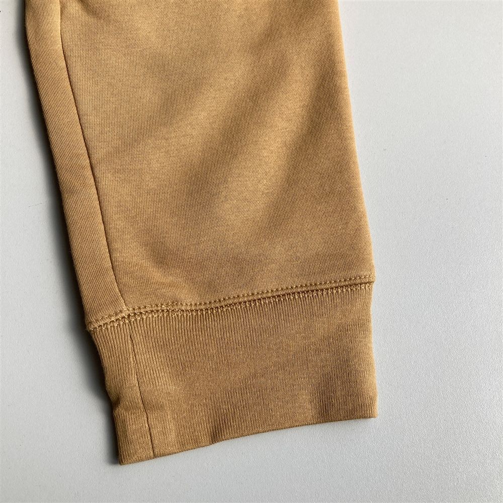 Штани Gap Logo Fleece Joggers Fall Acorn 221236351 M купить