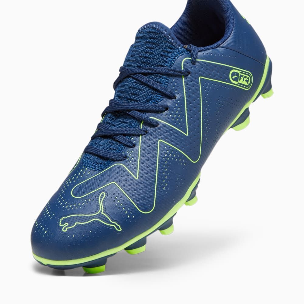 Бутси Puma FUTURE Play FG/AG купить