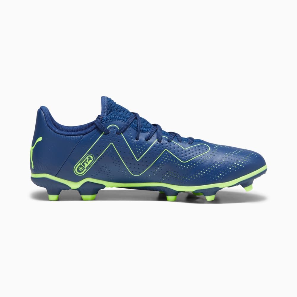 Бутси Puma FUTURE Play FG/AG купить