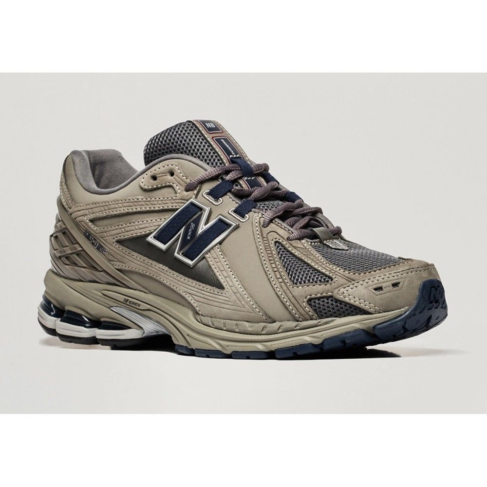 Кросівки New Balance 1906R Brown M1906Rb 44.5 купити