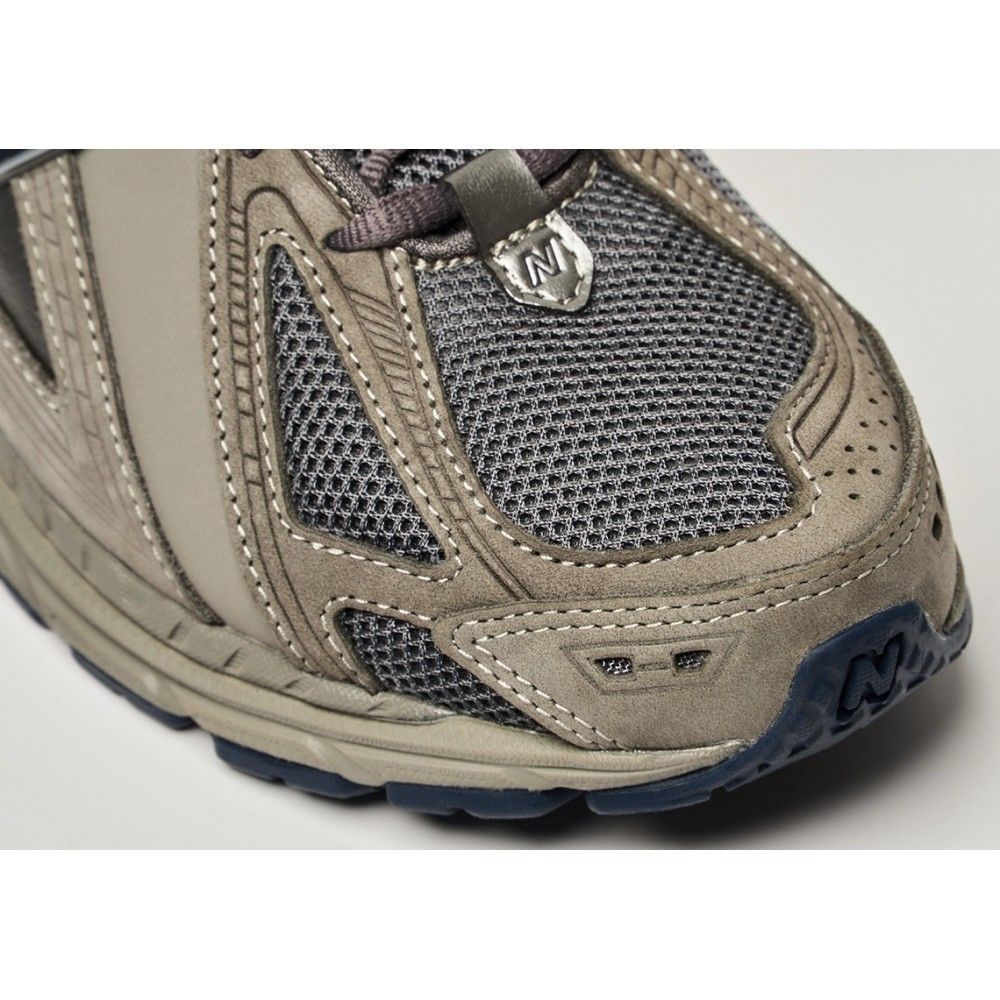 Кросівки New Balance 1906R Brown M1906Rb 44.5 купити