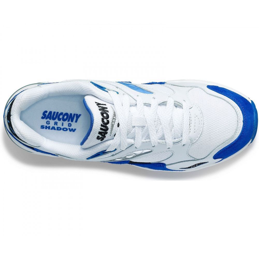 Кросівки Saucony GRID SHADOW 2 купити