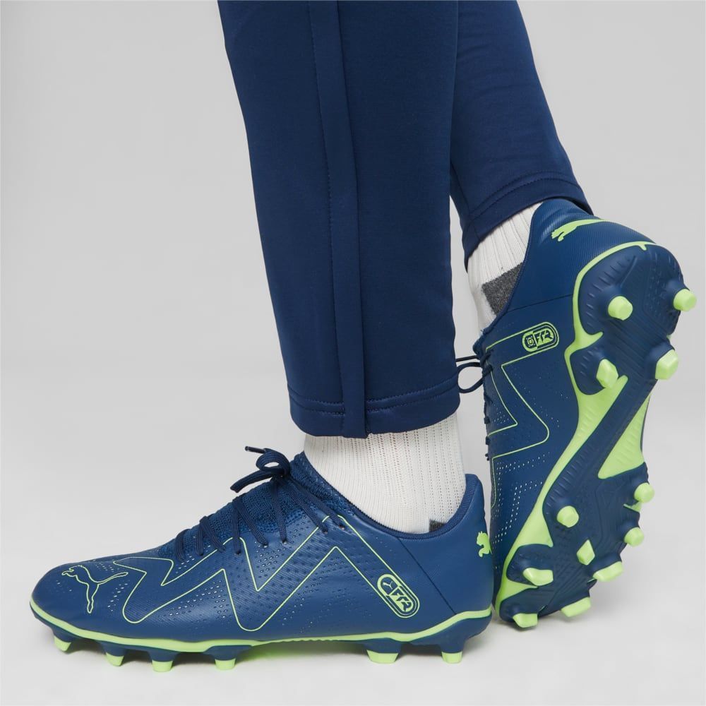 Бутси Puma FUTURE Play FG/AG купить