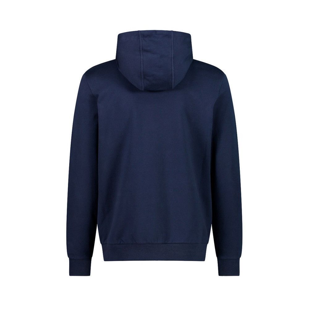 Кофта CMP MAN JACKET FIX HOOD купити