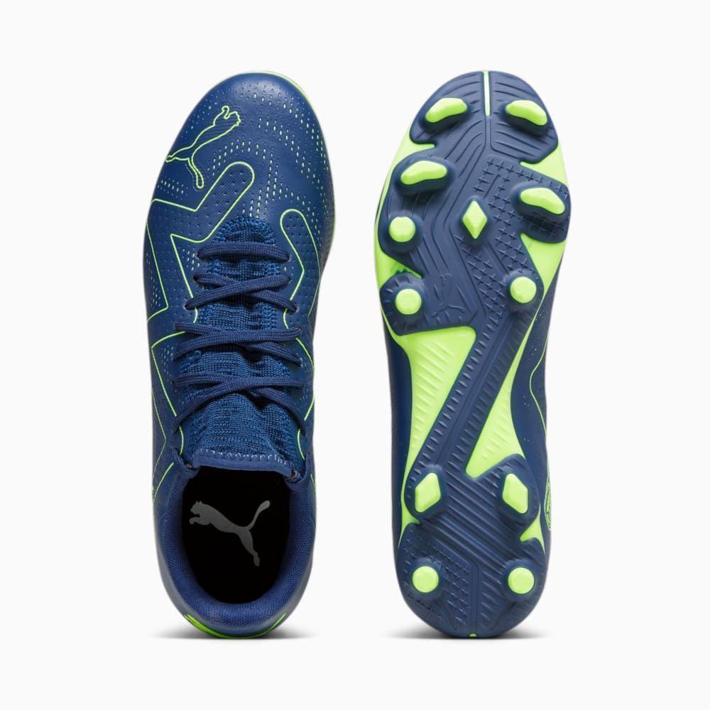 Бутси Puma FUTURE Play FG/AG купить