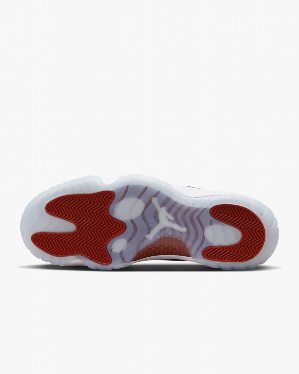Кросівки Jordan 11 Retro Cherry (2022) купить