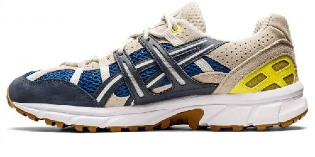 Кросівки Asics Gel-Sonoma 15-50 Beige Blue купить