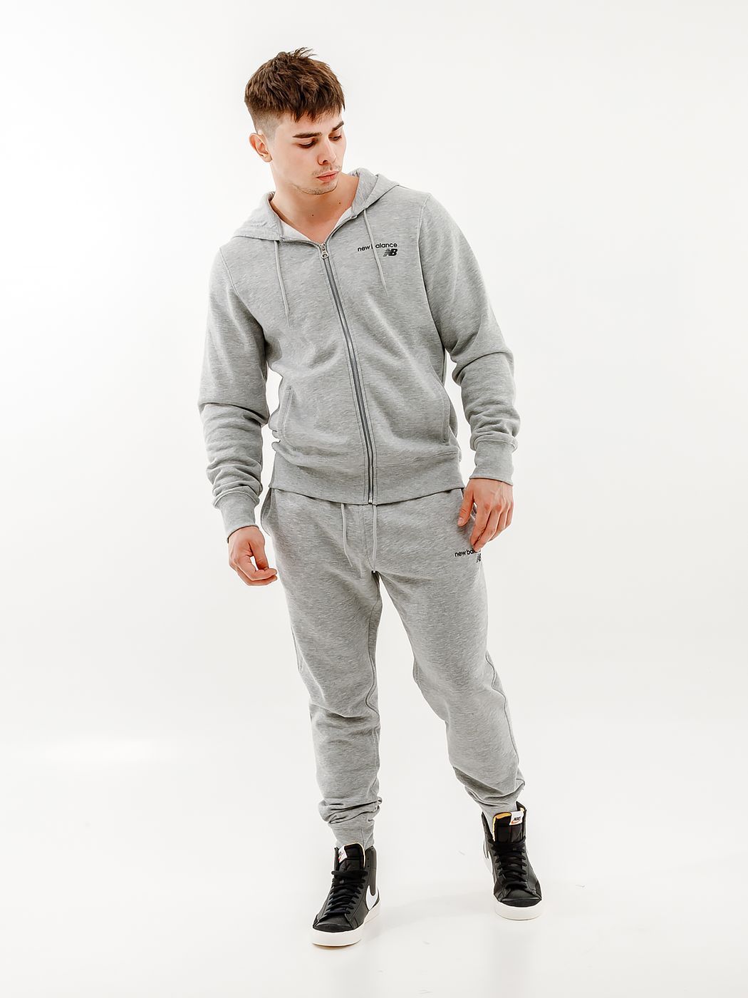 Штаны New Balance Classic CF купить