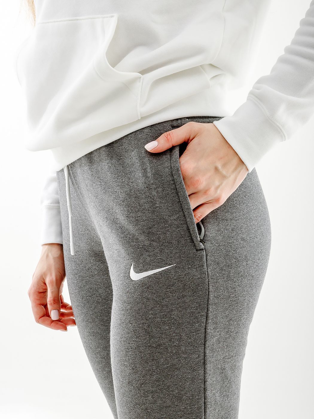 Штаны Nike FLC PARK20 PANT KP купить