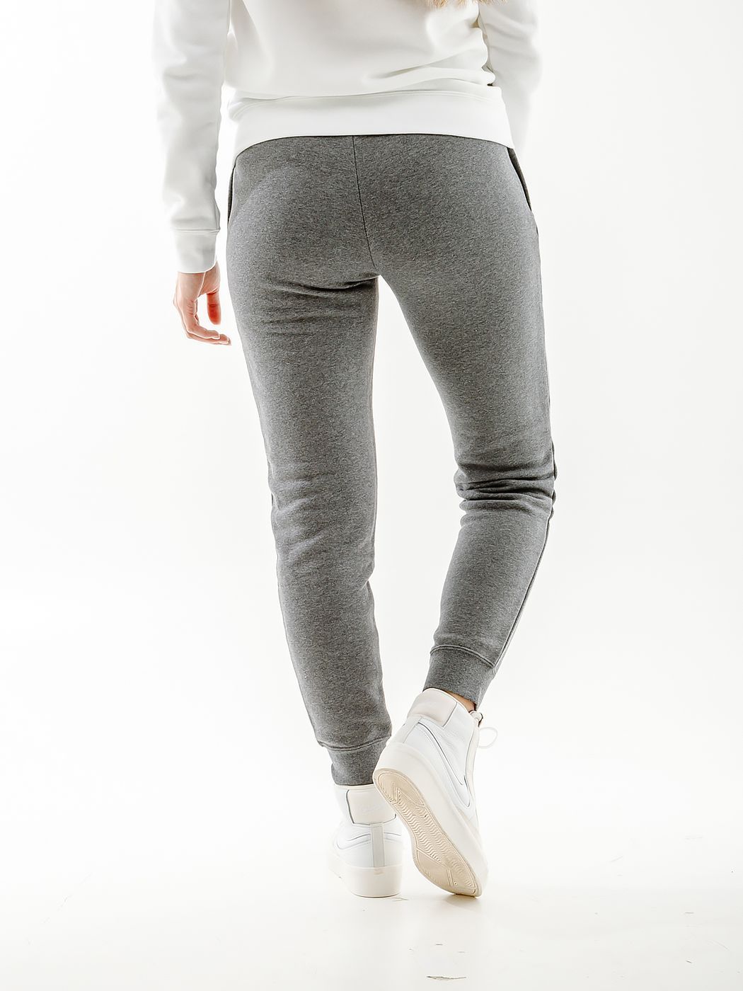 Штаны Nike FLC PARK20 PANT KP купить