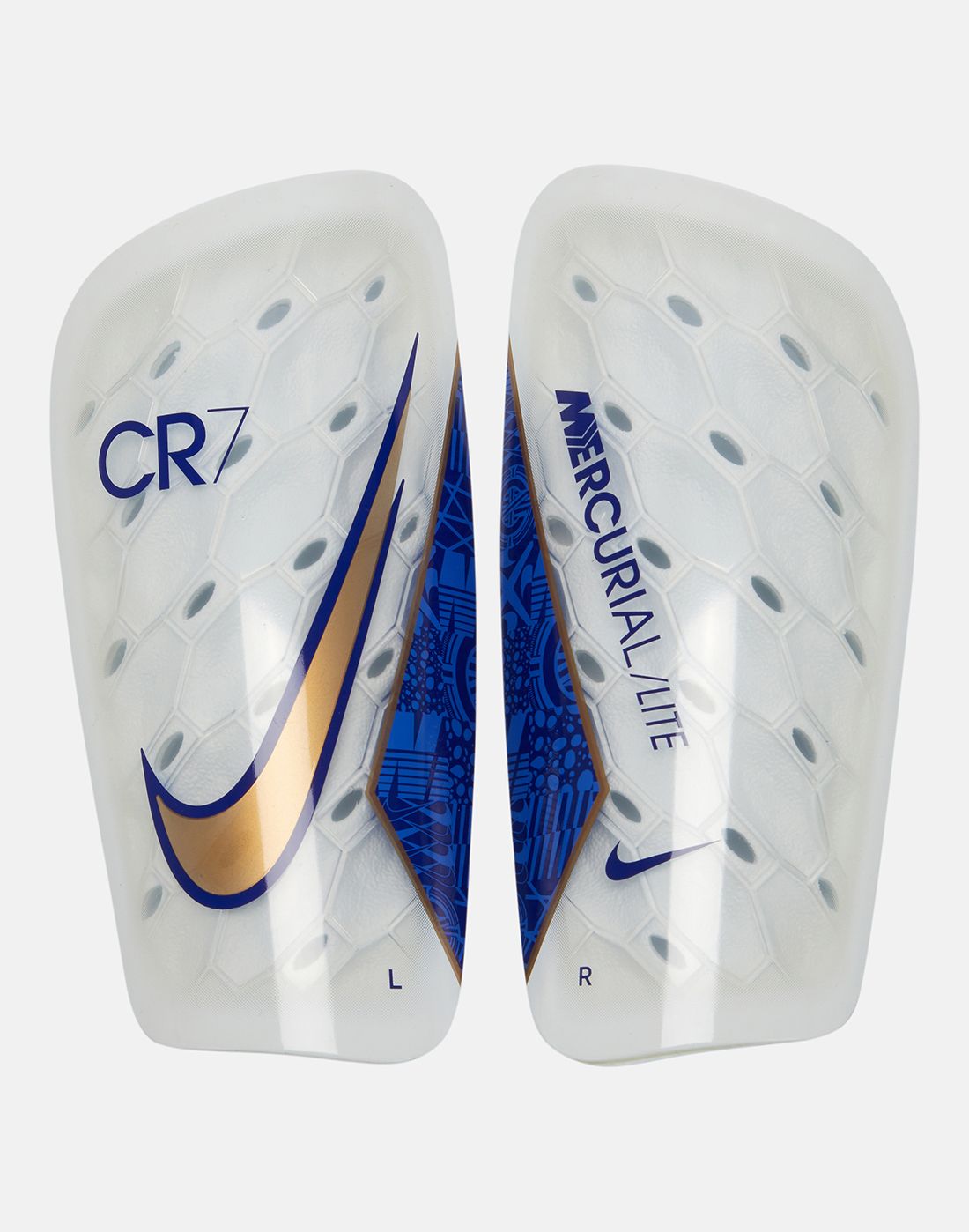 Щитки Nike Mercurial Lite CR7 купити