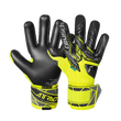 Вратарские перчатки Reusch Attrakt Gold X NC купить