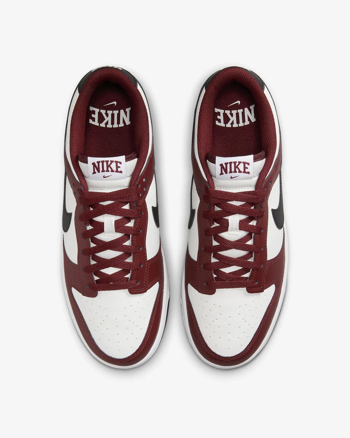 Кросівки Nike DUNK LOW купити