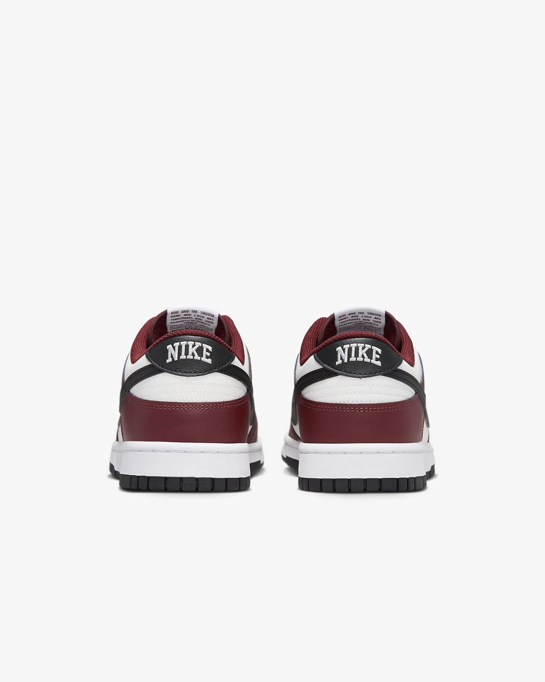 Кросівки Nike DUNK LOW купити