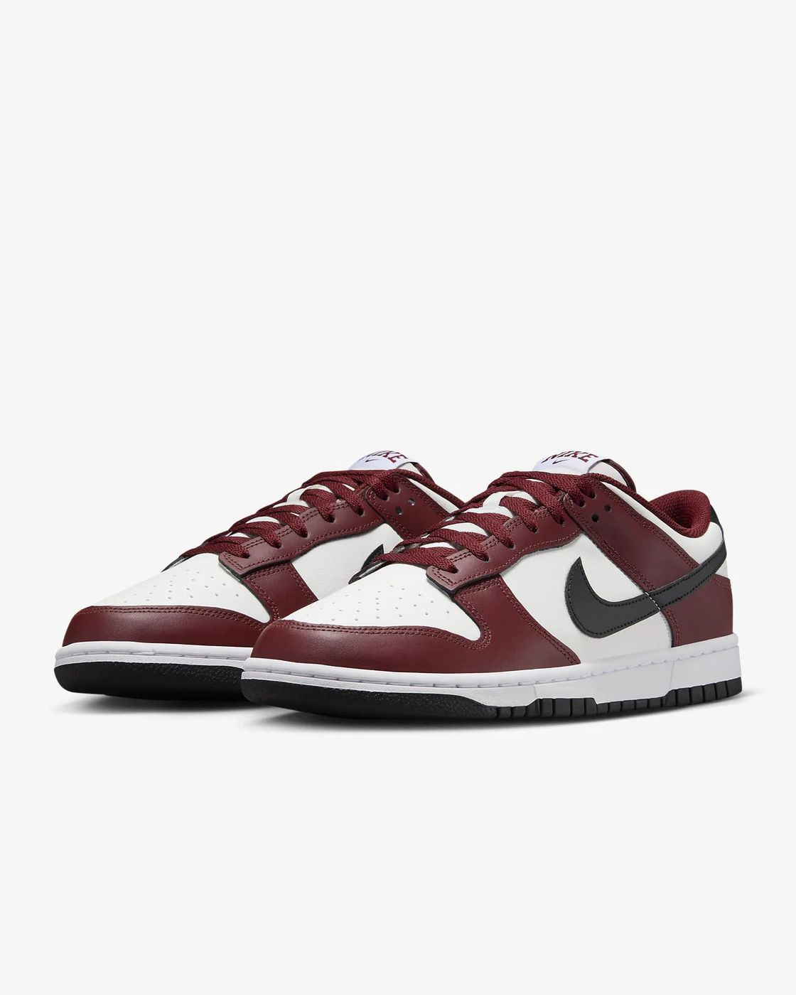 Кросівки Nike DUNK LOW купити