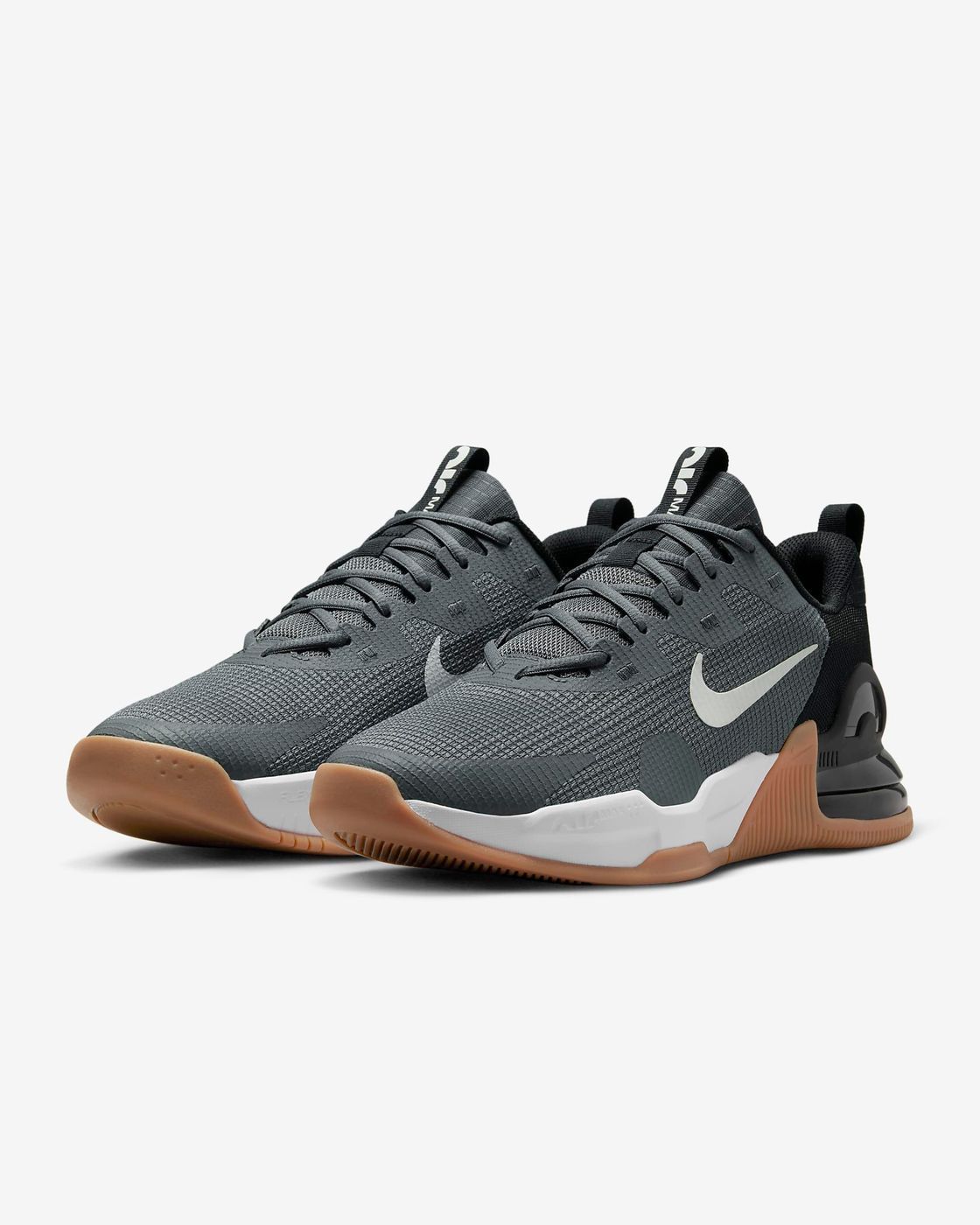 Кросівки Nike M AIR MAX ALPHA TRAINER 5 купити