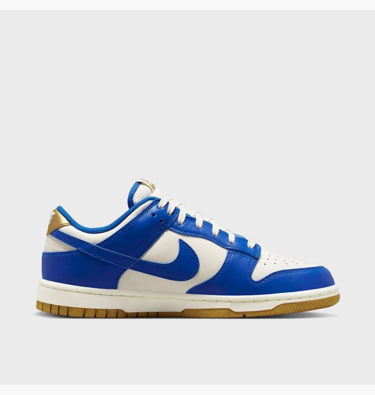 Кросівки Nike W DUNK LOW купити
