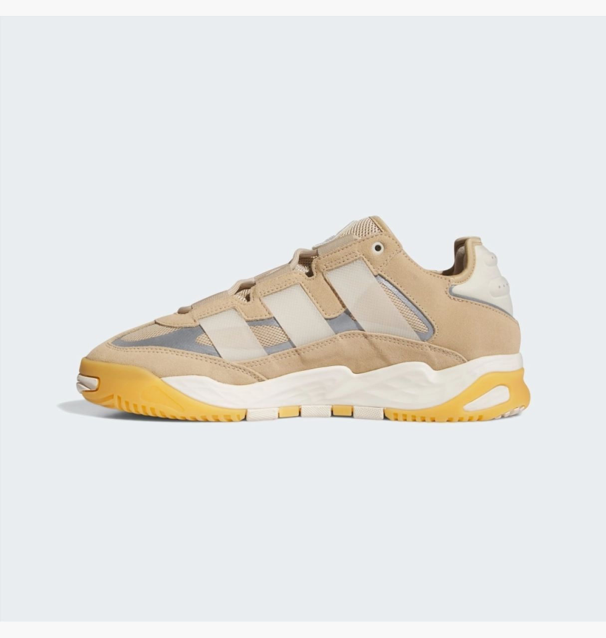 Кросівки Adidas Originals Niteball купити