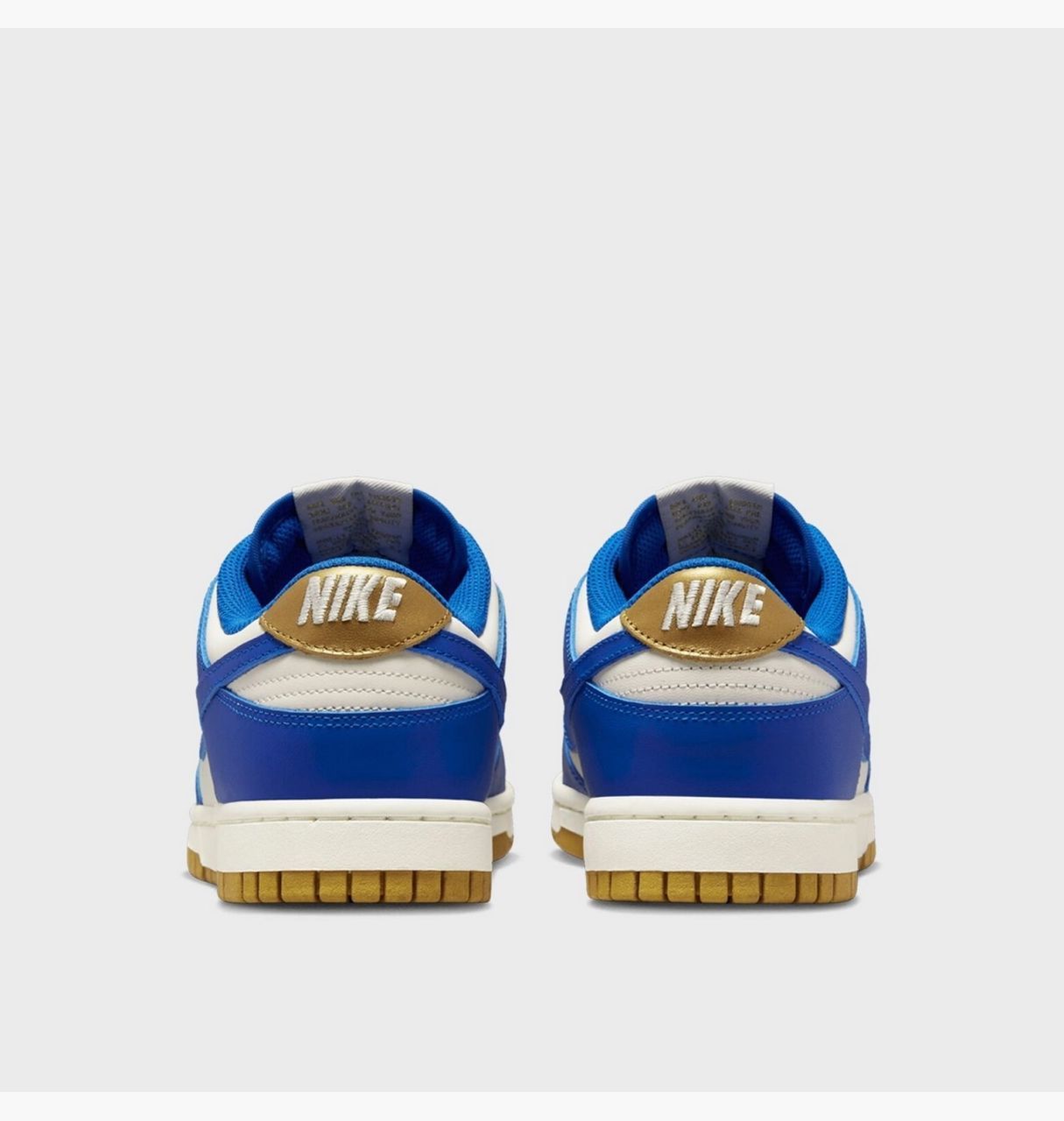 Кросівки Nike W DUNK LOW купити