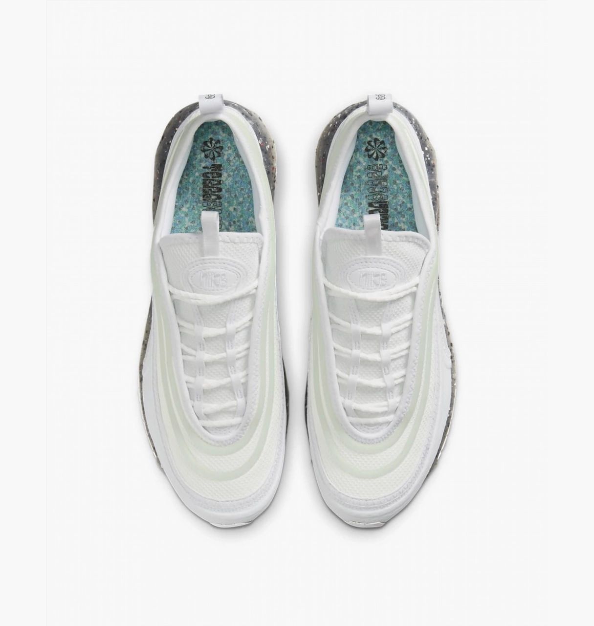 Кросівки Nike Air Max Terrascape 97 купить