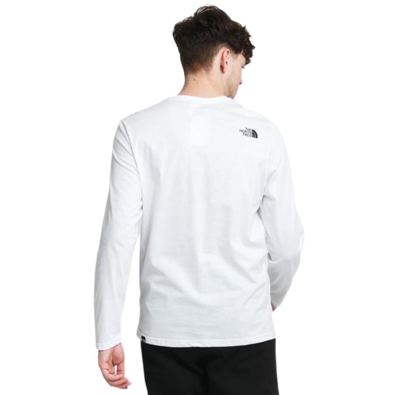 Лонгслів The North Face STANDARD LS TEE купить