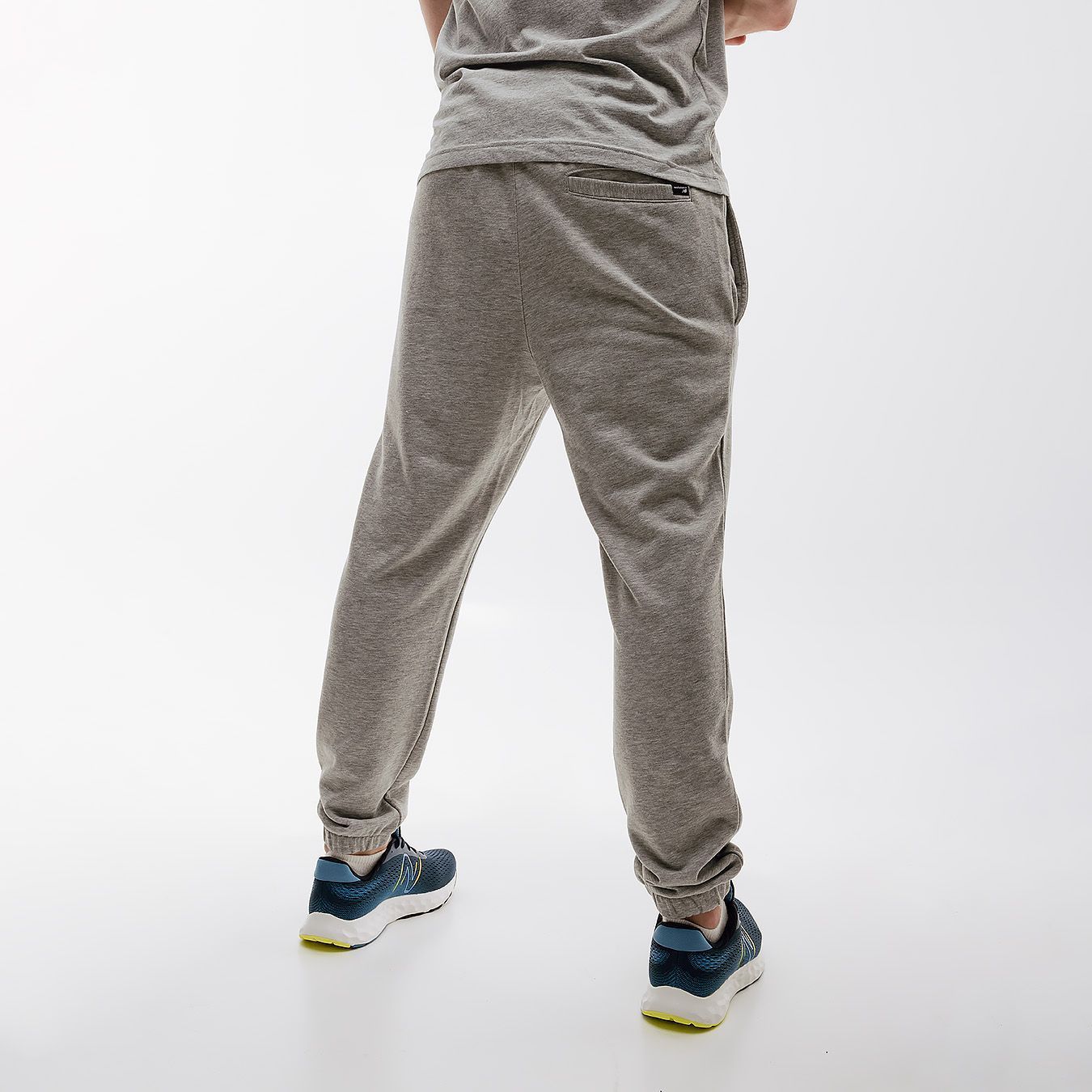 Штани New Balance Sport Seasonal купити