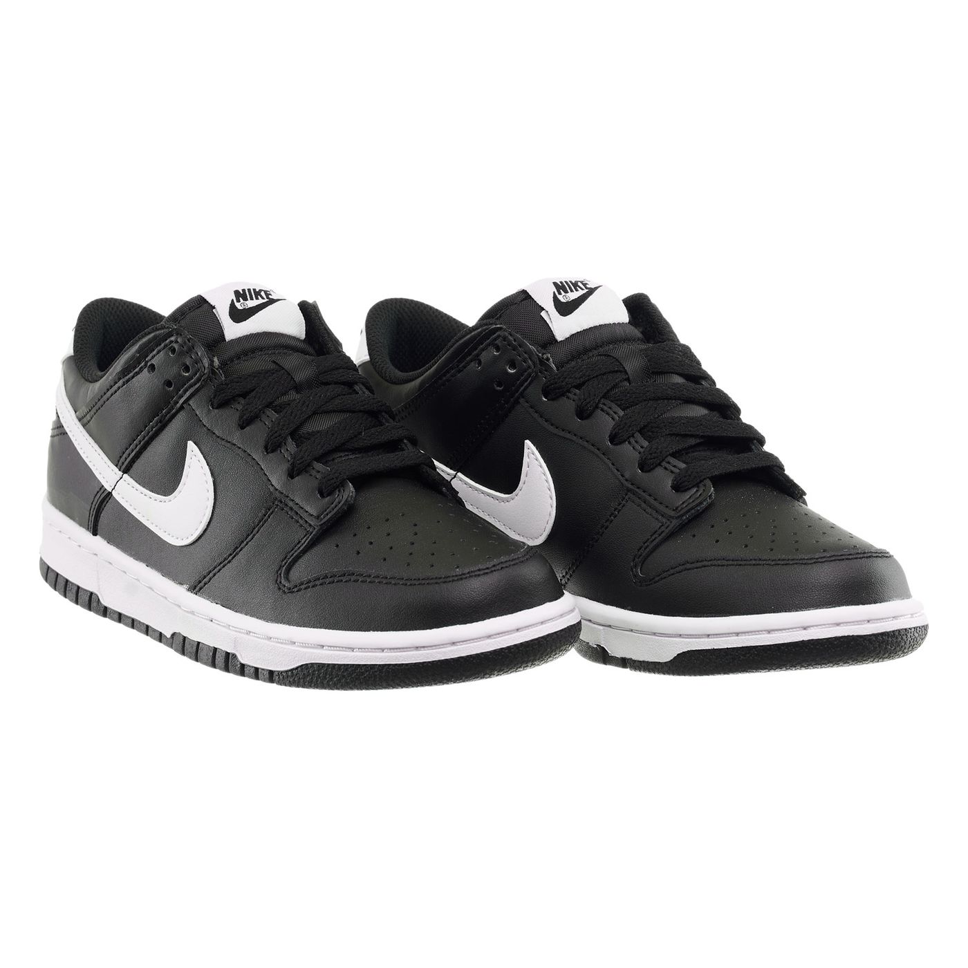 Кросівки Nike DUNK LOW (GS) купити