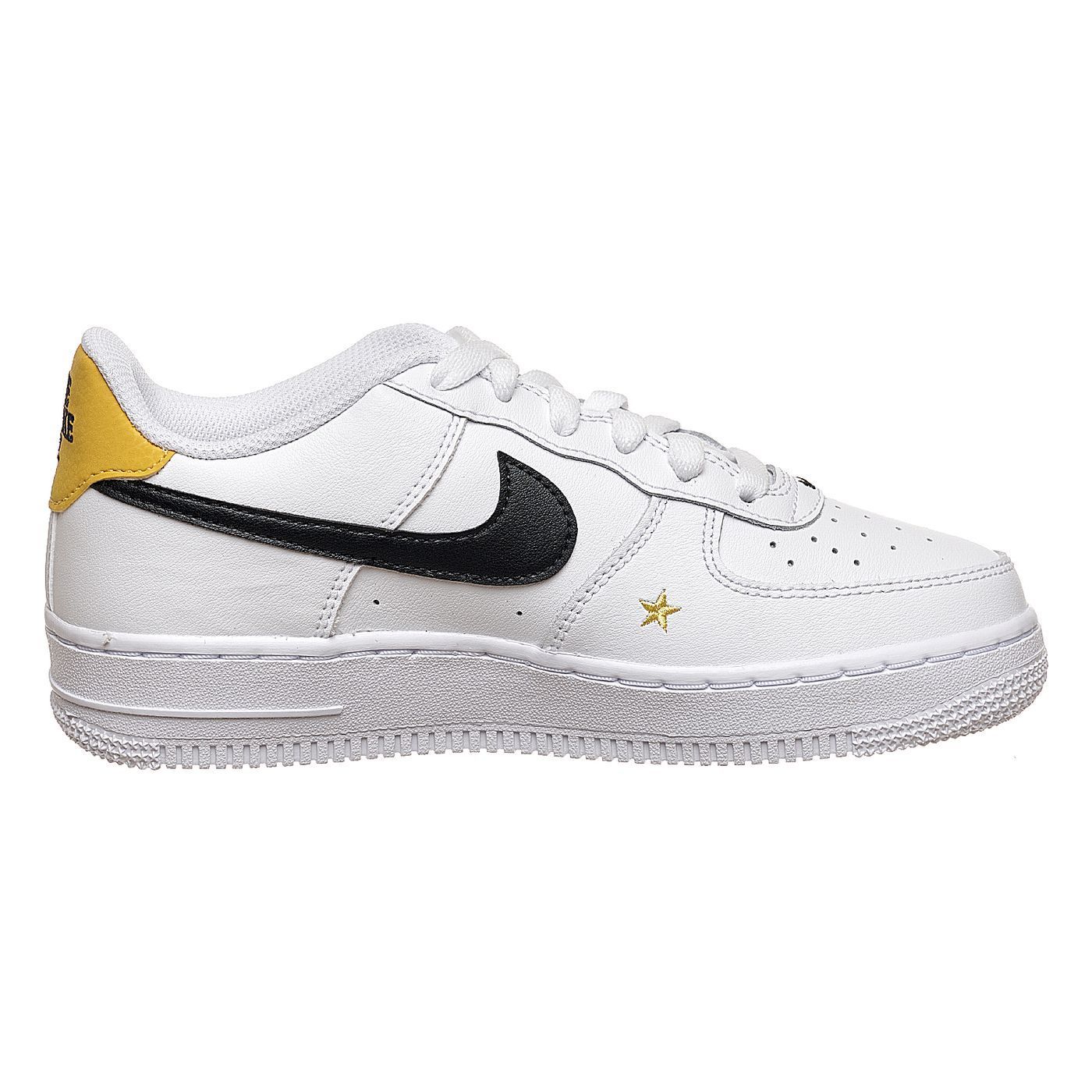 Кросівки Nike Air Force 1 Lv8 (DM0983-100) купити
